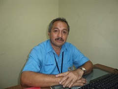Sr. Hugo Nelson Callejas